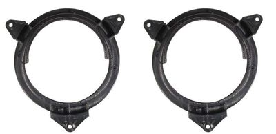 Högtalaradapter 6.5"
