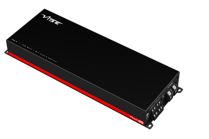 Vibe POWERBOX150.4M