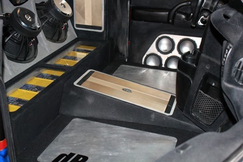 dBAkuten/SPL Dynamics Astron