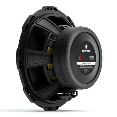 Helix Ci5 W165FM-S3