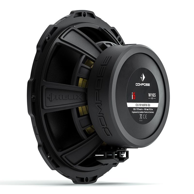 Helix Ci5 W165FM-S3