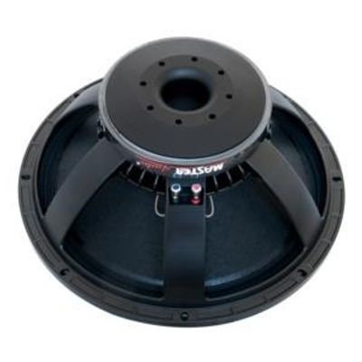 Master Audio LSN18/8