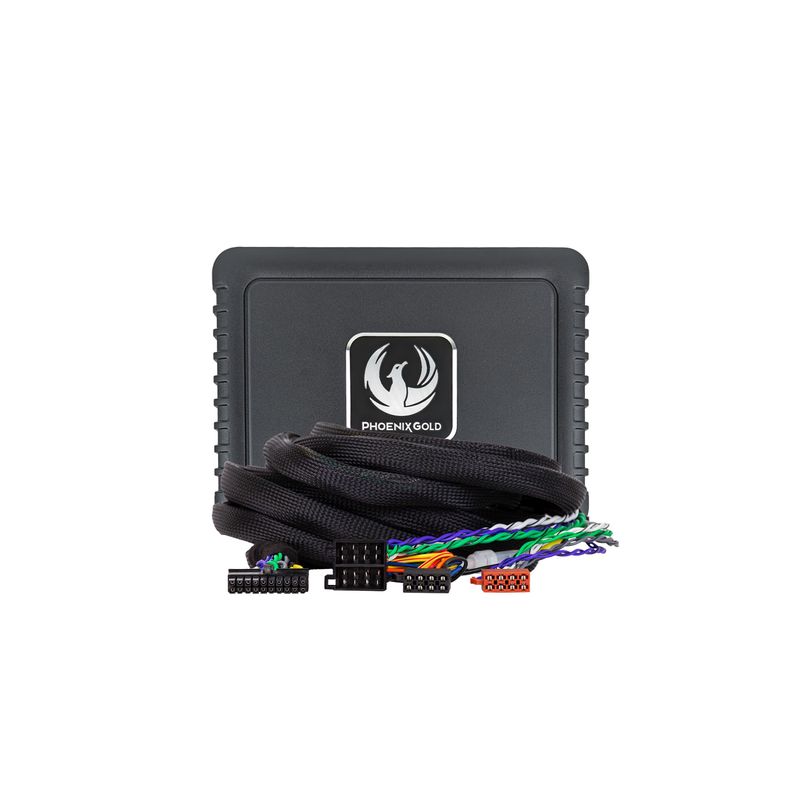 ZDAP-ISO5 Plug & Play DSP Kit ISo 1990>