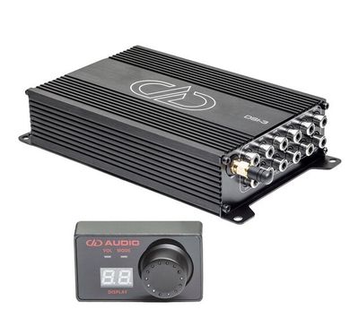 DD Audio DSI-3R