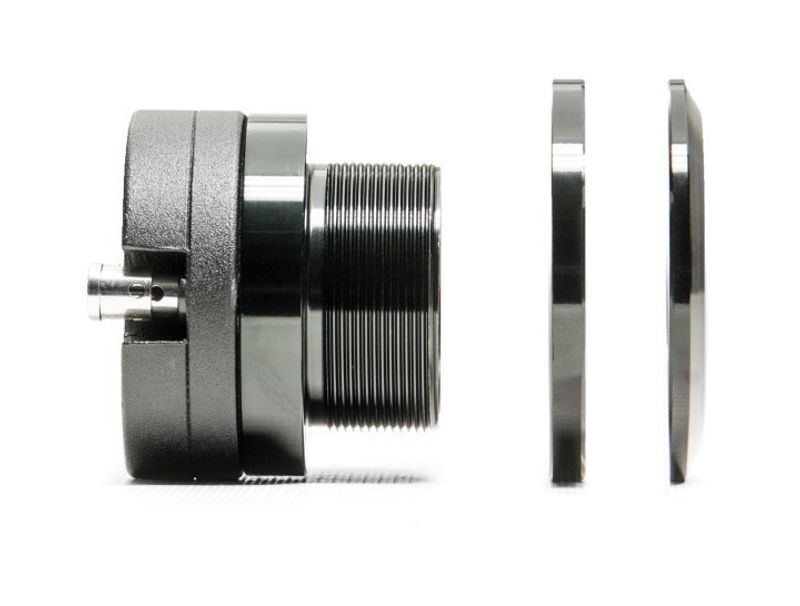 DD Audio VO-B3A