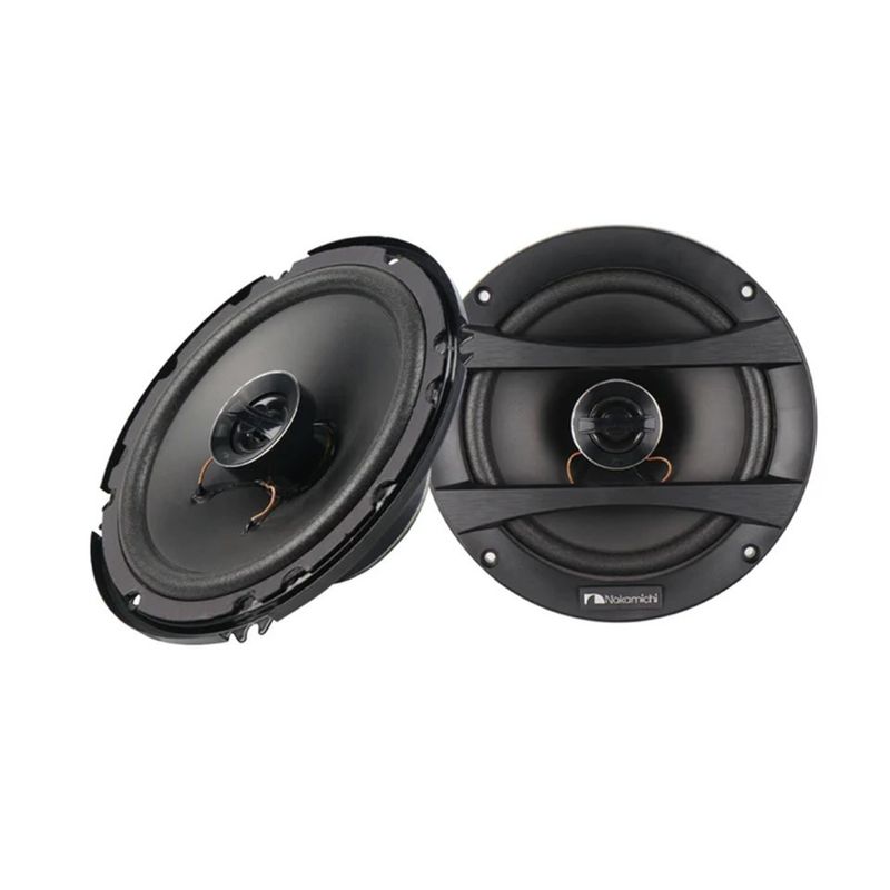 Nakamichi NSF623