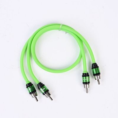 Machete Fight RCA 0.5m