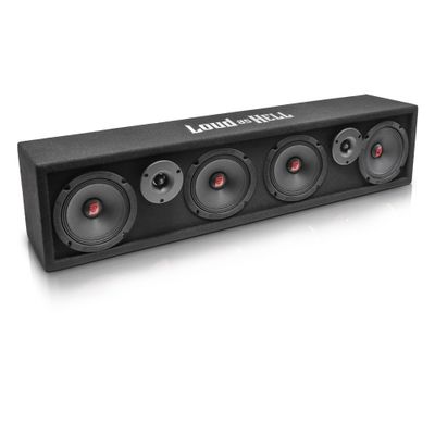 Cerwin Vega CVP65 LOUD AS HELL planka
