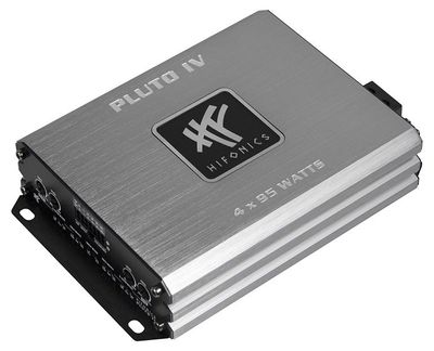 Hifonics PLUTO 4