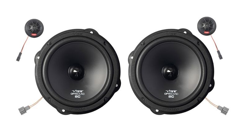 Vibe OPTI8A3-V0