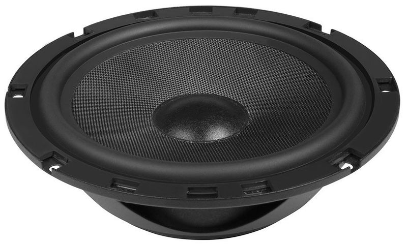 Hifonics BRX6.2C
