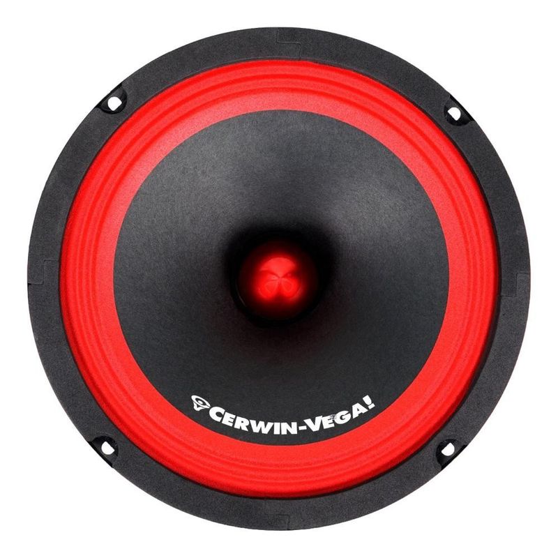 Cerwin Vega HED series 8" PRO
