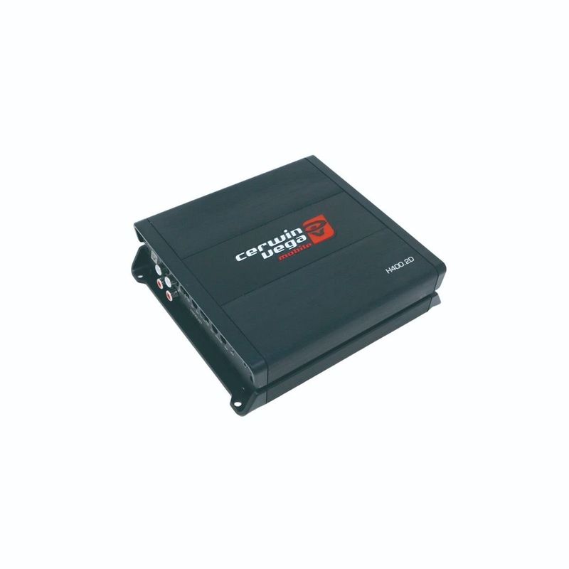 Cerwin-Vega HED 400.2