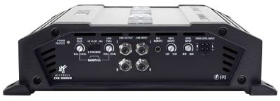Hifonics ZXE1000/2