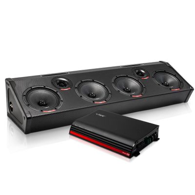 Vibe Slick amp65box
