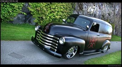 Chevy v1.2
