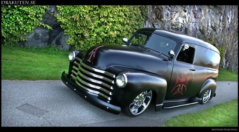 Chevy v1.2