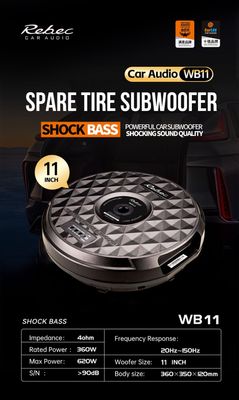 Rebec WB11