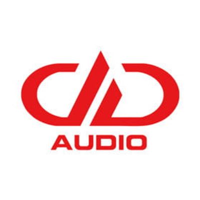 DD Audio