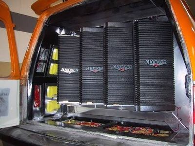 Ford Express