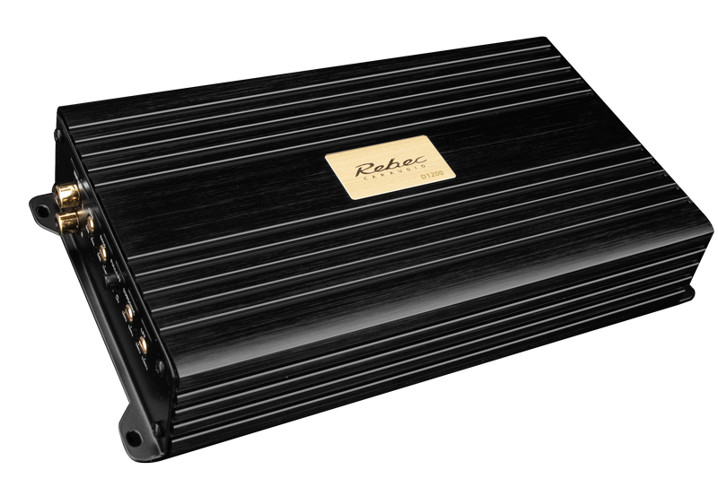 Rebec D1200