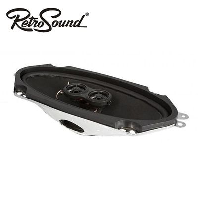 Retrosound R-410N 4x10"