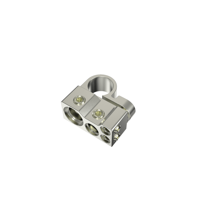 Cerwin-Vega BT100v2