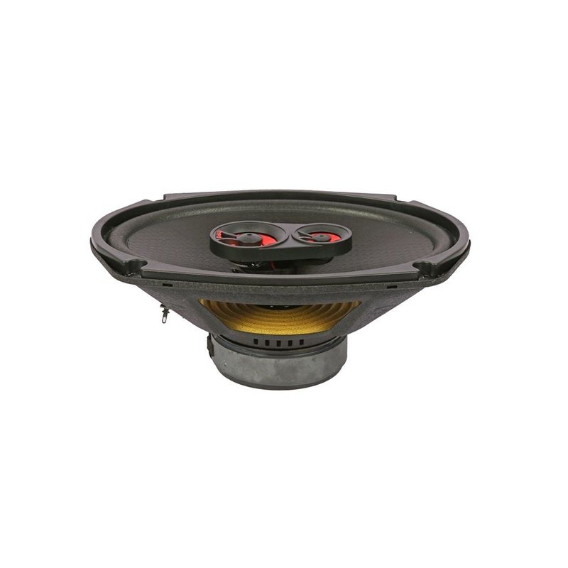 Cerwin-Vega HED series 3-way 6X9" Coax