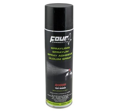 4Connect Spraylim