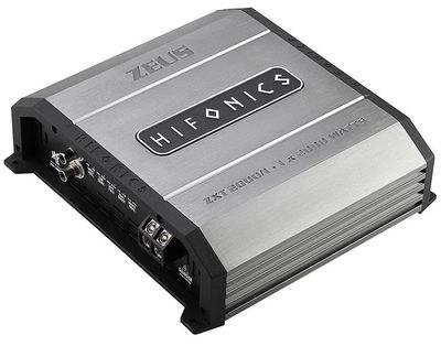 Hifonics ZXT1400/4