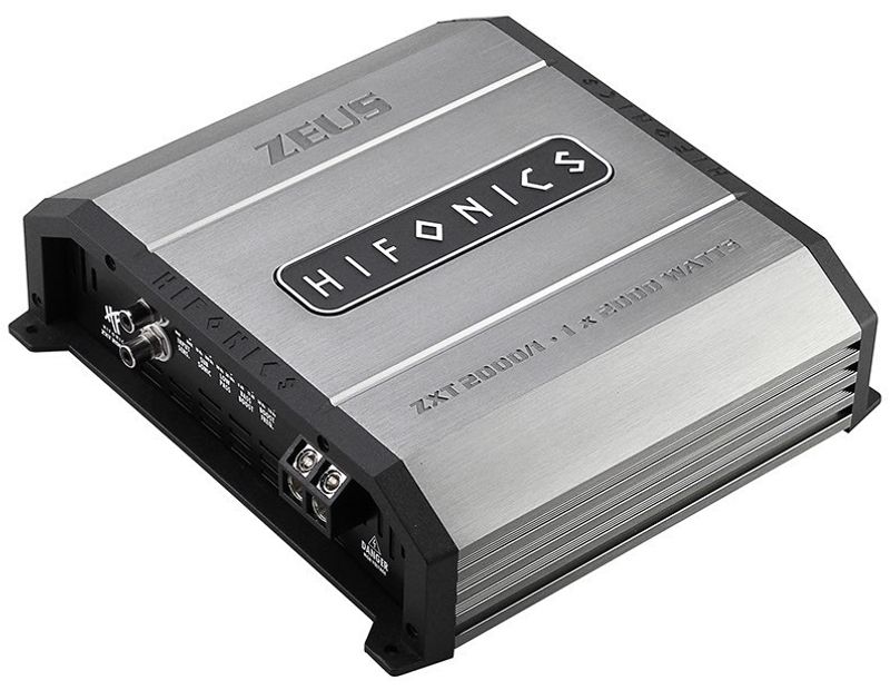 Hifonics ZXT1400/4
