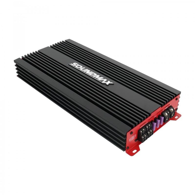 Soundmax SX-N700.4
