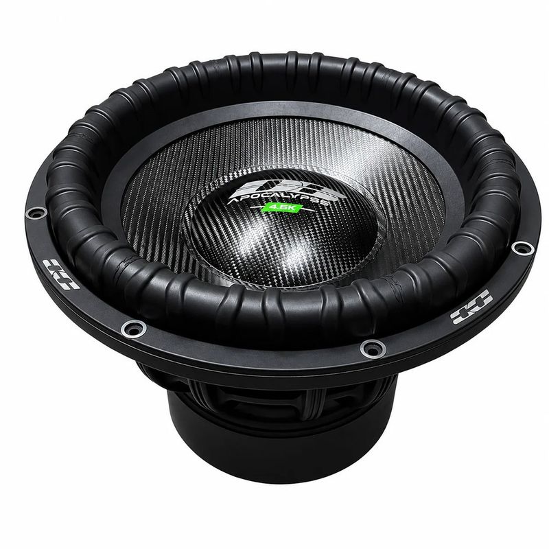 DB-4.5K 15" D1