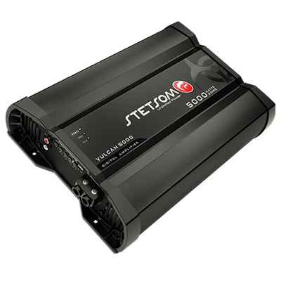 Stetsom Vulcan 5000W 4 Ohm