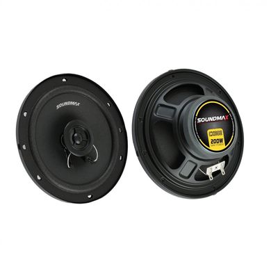 Soundmax SX-CX620