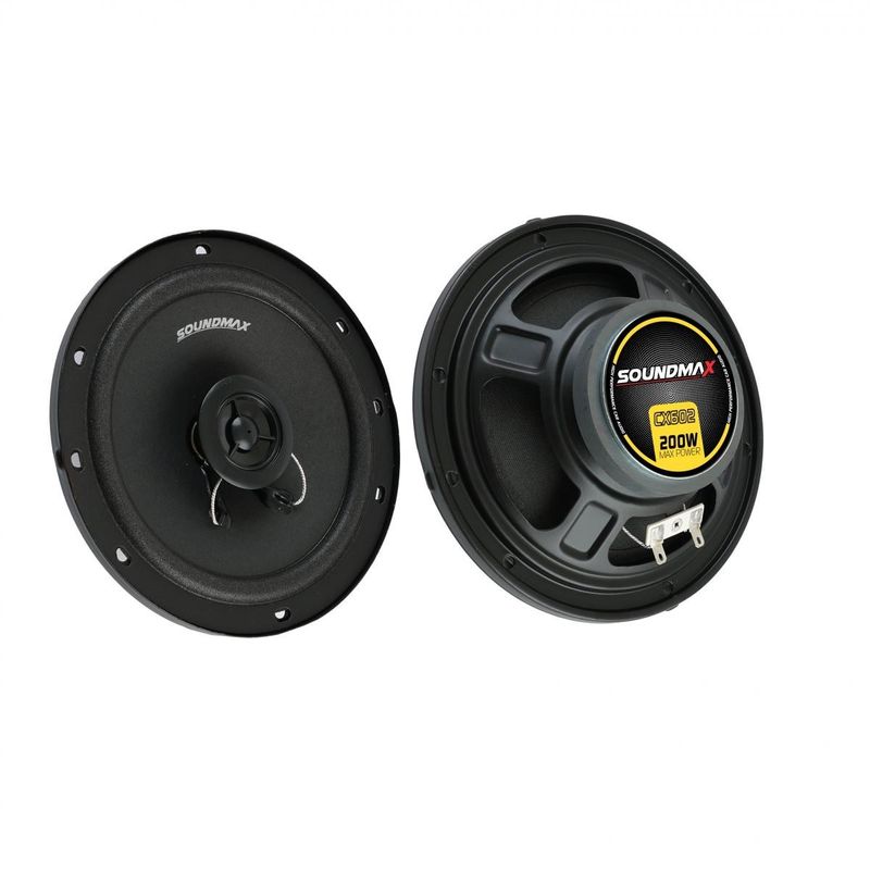 Soundmax SX-CX620