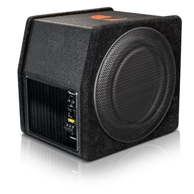 Nakamichi NBS210A