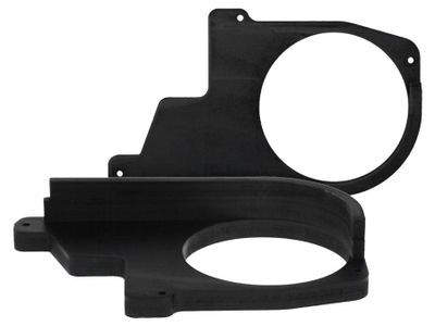 DBVOX MDF BMW 6 - 165mm
