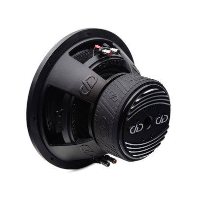 DD Audio 612f-D4