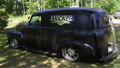 Chevy Delivery -52