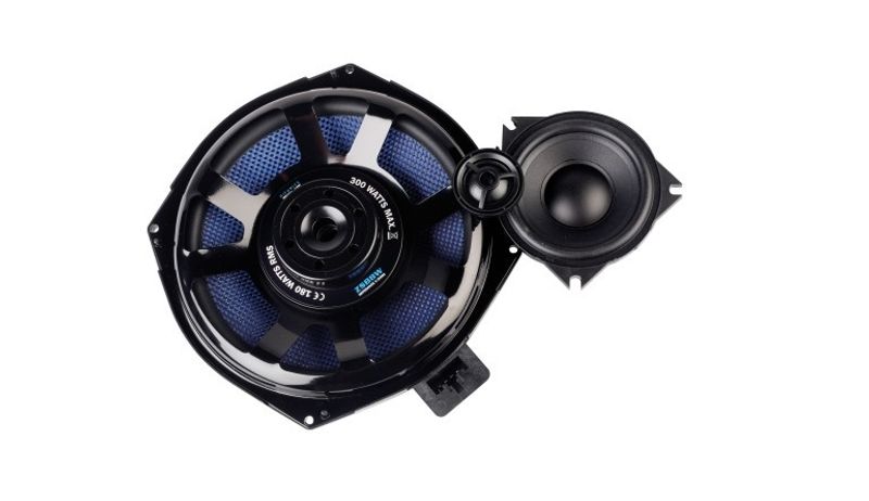 Hifonics ZSB8.3C