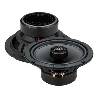 Black Hydra Gamma 625X