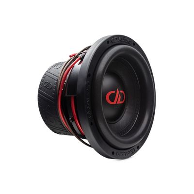 DD Audio 610f