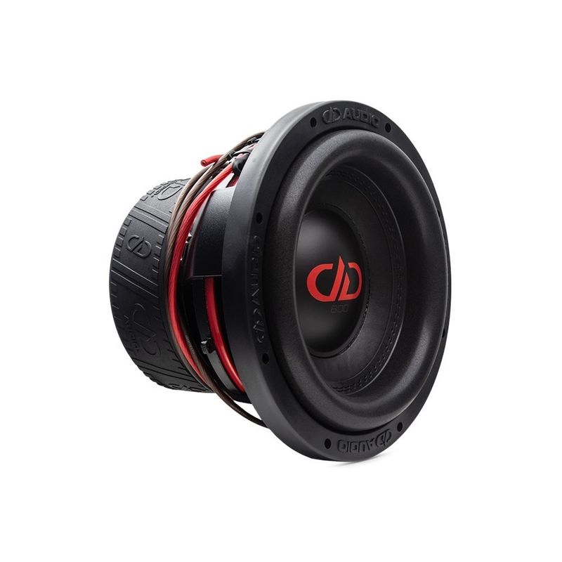 DD Audio 610f