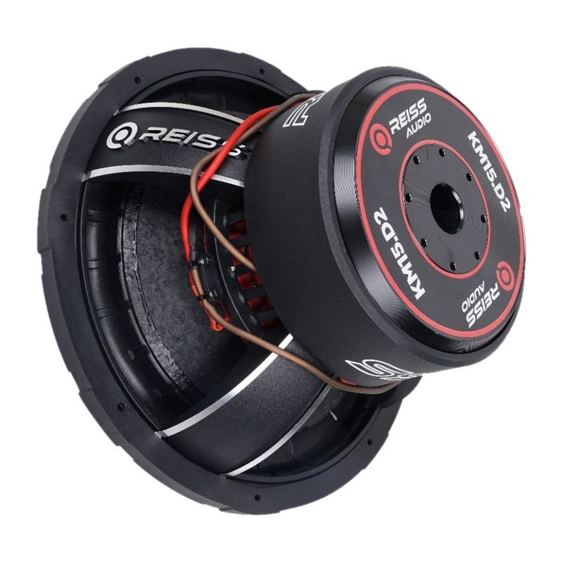 Reiss RS-KM15.D2