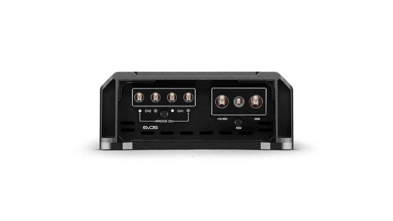 SounDigital SD2000.2D EVO 5 - 2ohm