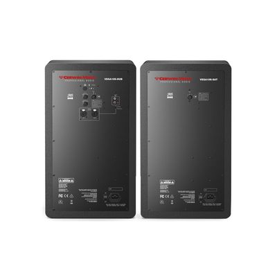 Cerwin-Vega 10SB-PR