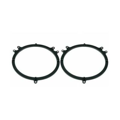 Högtalaradapter 6.5"