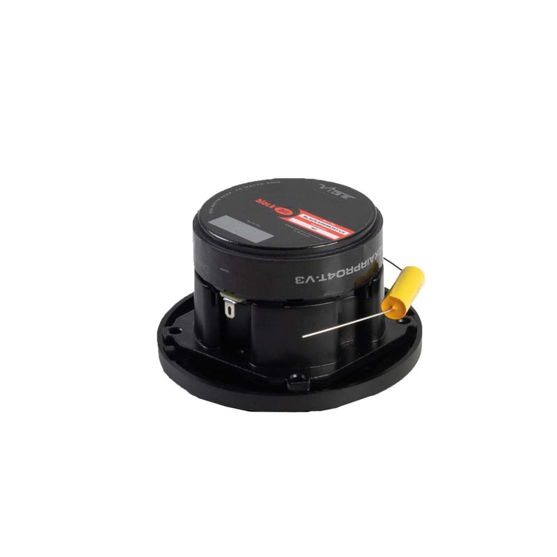 Black Air BLACKAIRPRO4T-V3