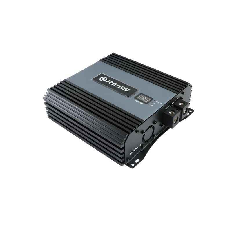 Reiss RS-F3000.1D